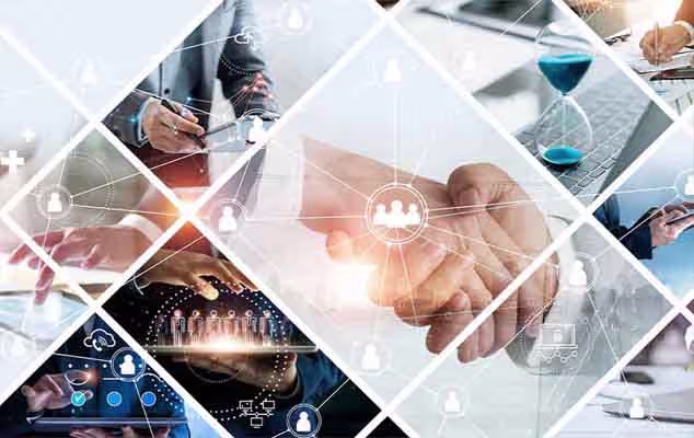 Dịch vụ tư vấn quản trị nội bộ doanh nghiệp