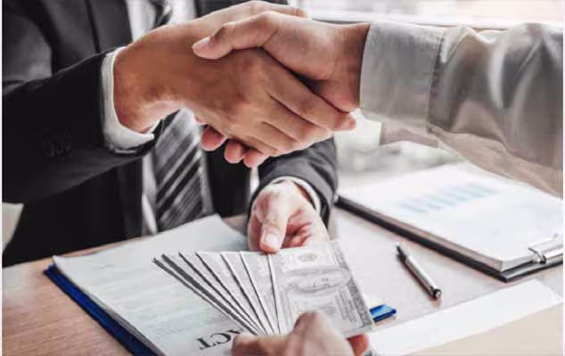 Dịch vụ tư vấn chính sách nhân sự cho doanh nghiệp