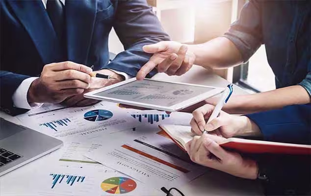 Dịch vụ tư vấn tái cấu trúc doanh nghiệp