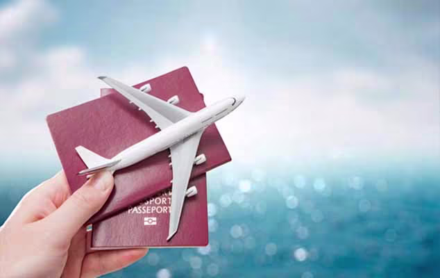 Dịch vụ tư vấn visa và giấy phép cho chuyên gia nước ngoài