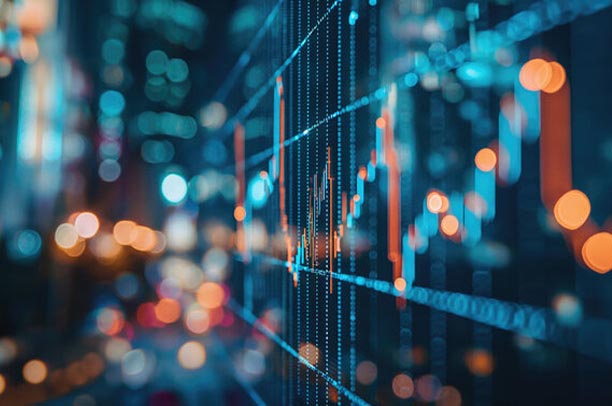 Chỉ số kinh tế vĩ mô