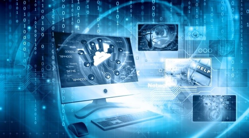 Công nghệ thông tin