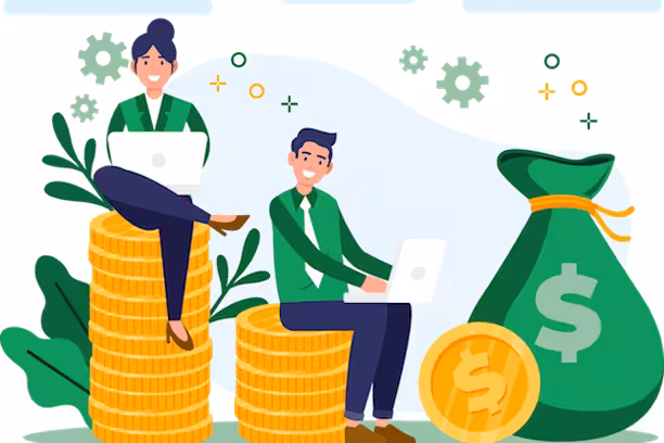 Phương pháp tính thuế - tính lương