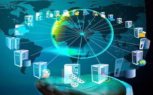 Chính sách dữ liệu