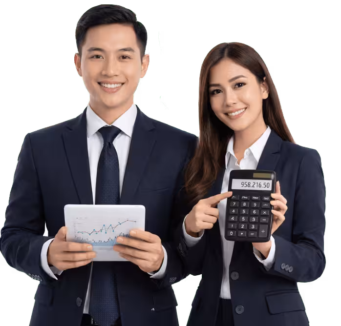 BSN Strategic Solutions Co., Ltd 